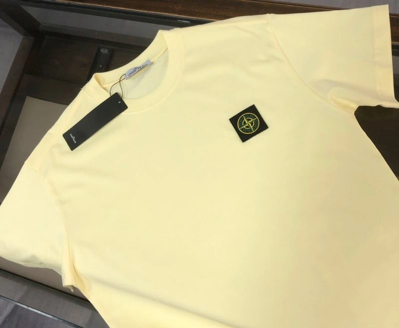 Durable Stone Island T-Shirts 172866
