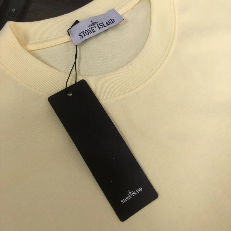Durable Stone Island T-Shirts 172866