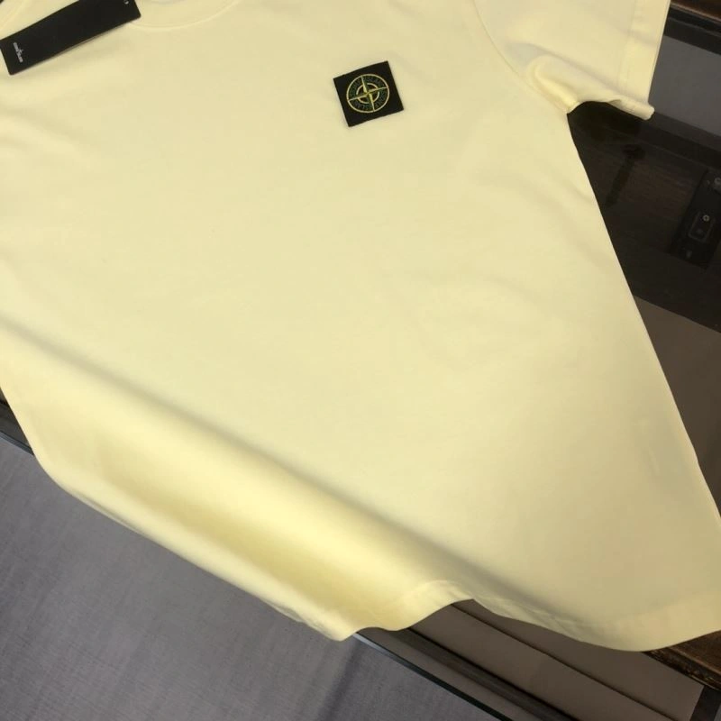 Durable Stone Island T-Shirts 172866