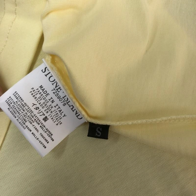Durable Stone Island T-Shirts 172866