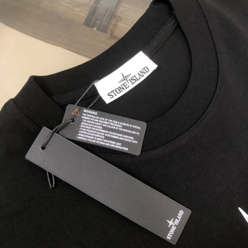 BestValue Stone Island T-Shirts 172857