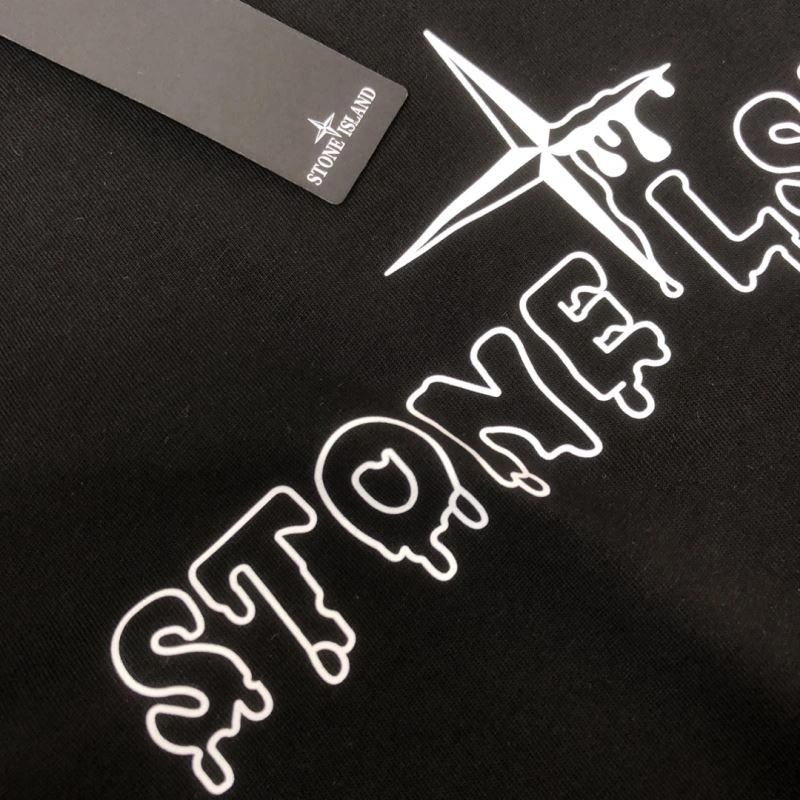 BestValue Stone Island T-Shirts 172857