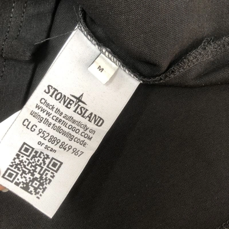 BestValue Stone Island T-Shirts 172857