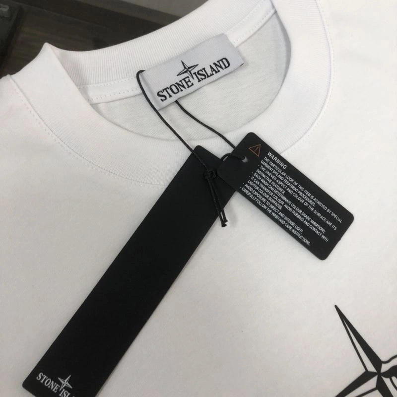 EasyCare Stone Island T-Shirts 172862