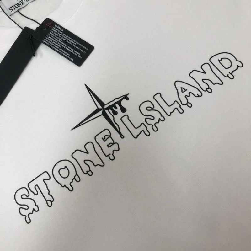 EasyCare Stone Island T-Shirts 172862