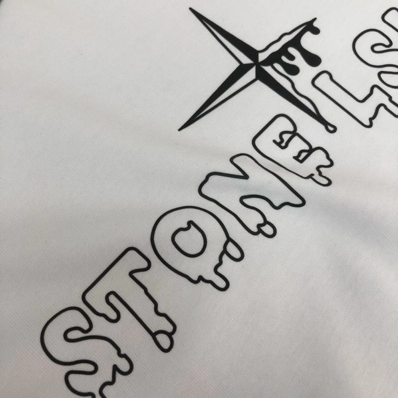 EasyCare Stone Island T-Shirts 172862
