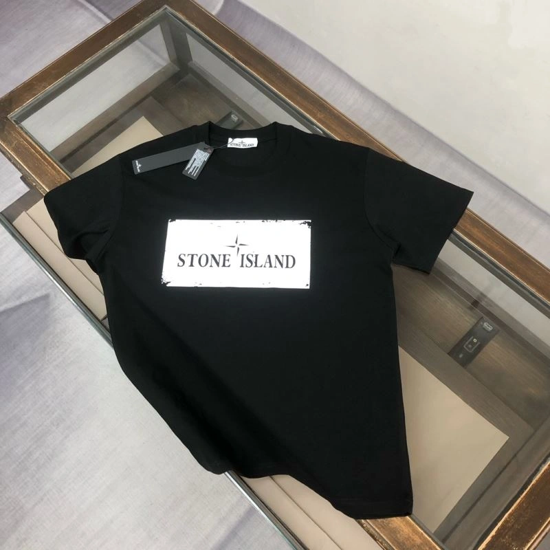 Trendsetting Stone Island T-Shirts 172865