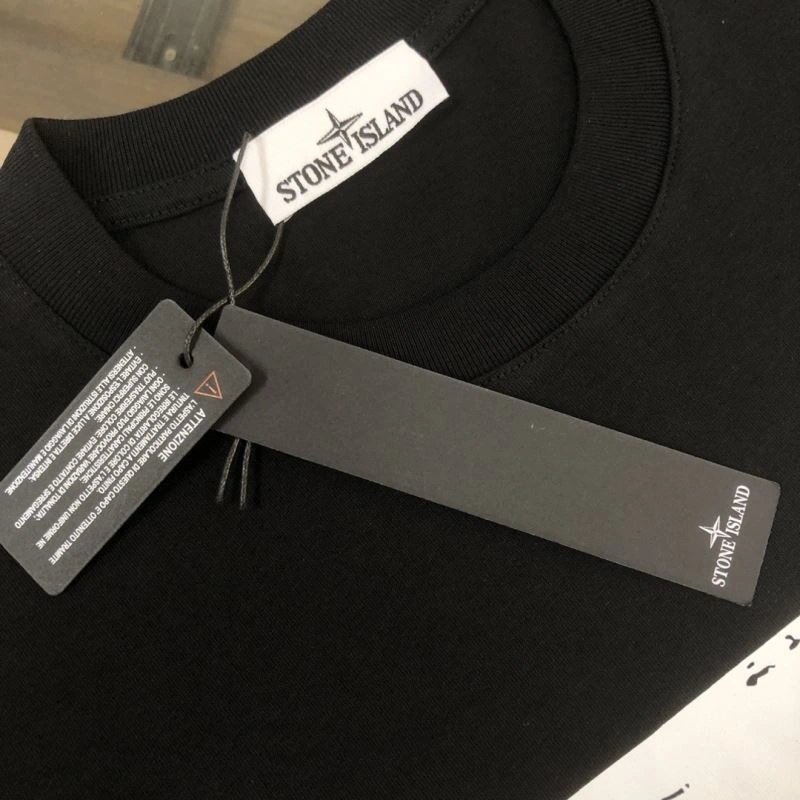 Trendsetting Stone Island T-Shirts 172865