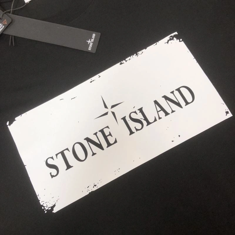 Trendsetting Stone Island T-Shirts 172865