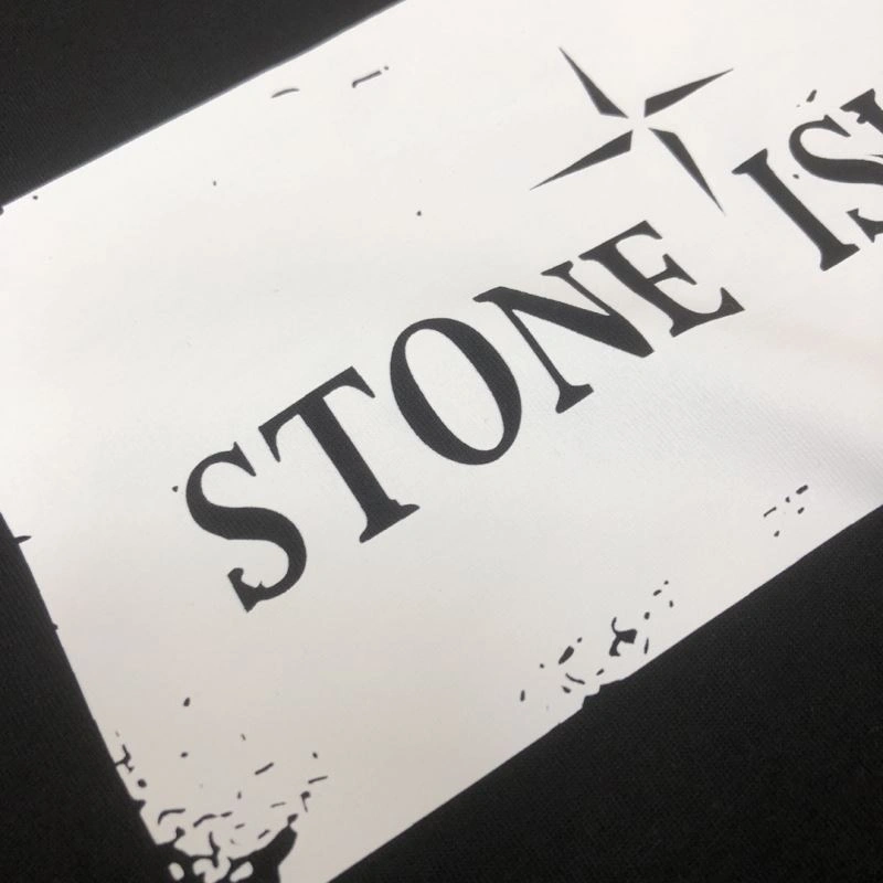 Trendsetting Stone Island T-Shirts 172865