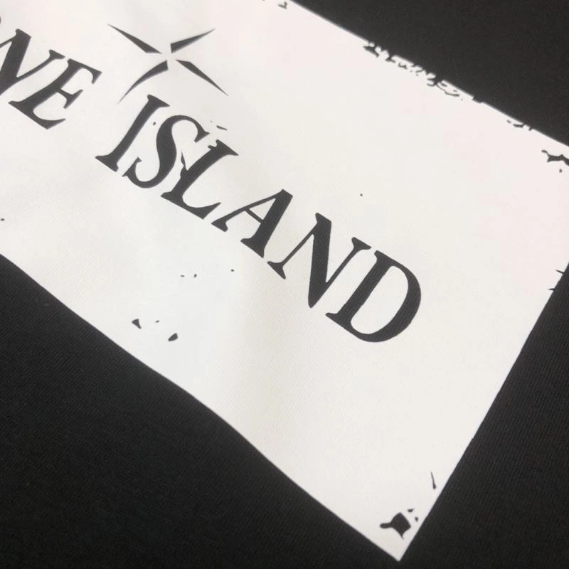 Trendsetting Stone Island T-Shirts 172865