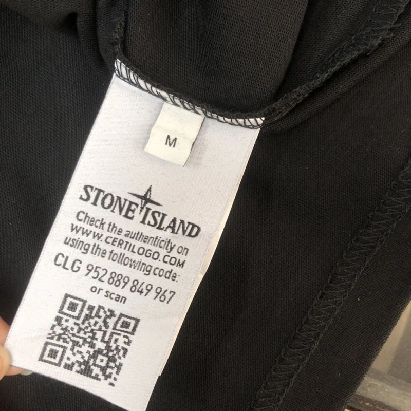 Trendsetting Stone Island T-Shirts 172865