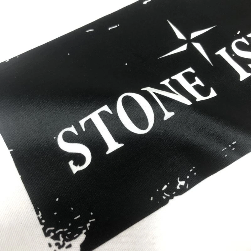 Stone Island T-Shirts Colorful 172863