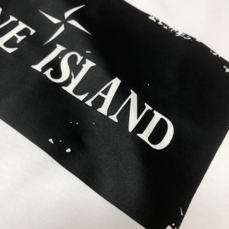 Stone Island T-Shirts Colorful 172863