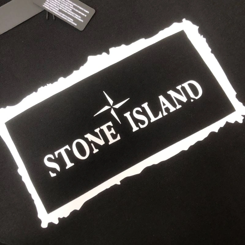 Effortless Stone Island T-Shirts 172851