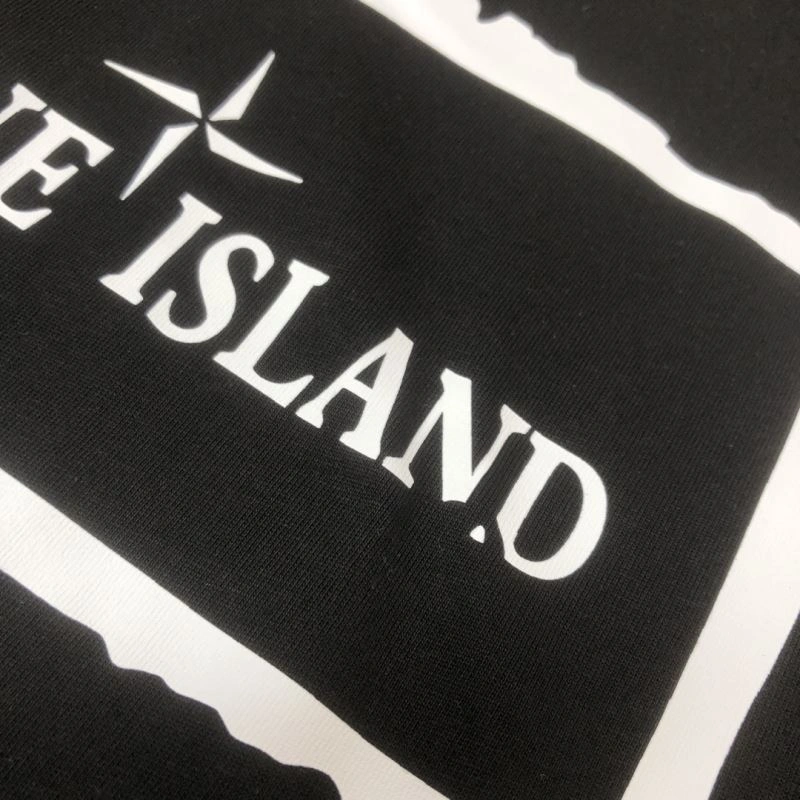 Effortless Stone Island T-Shirts 172851