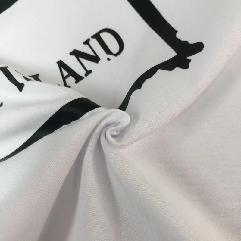 Chic Stone Island T-Shirts 172852