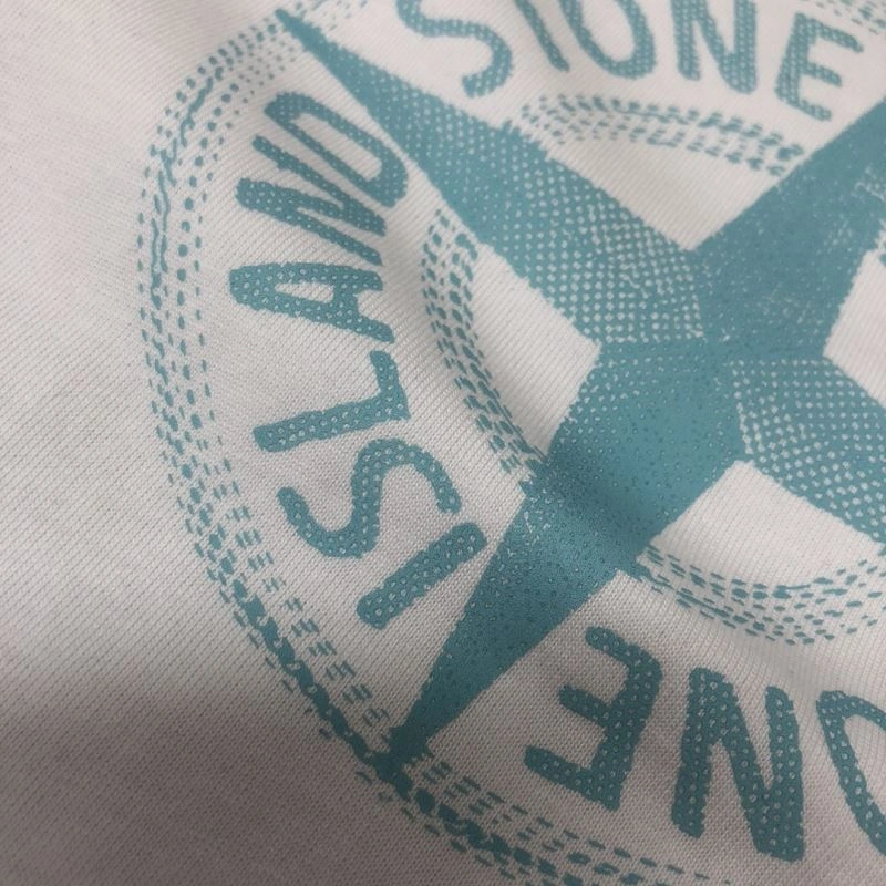 Unisex Stone Island T-Shirts 172896