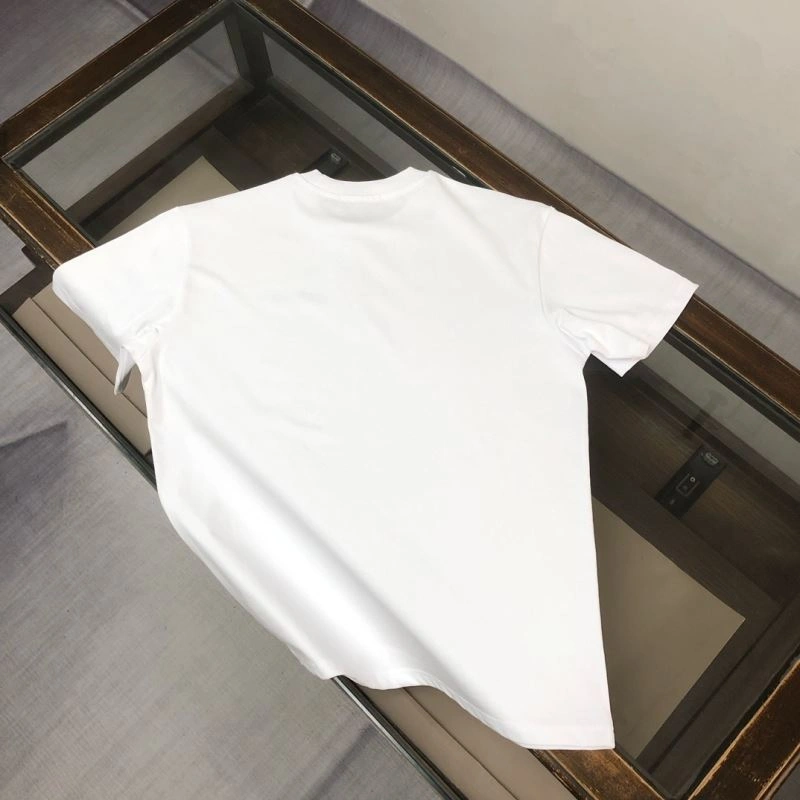 Unisex Stone Island T-Shirts 172896