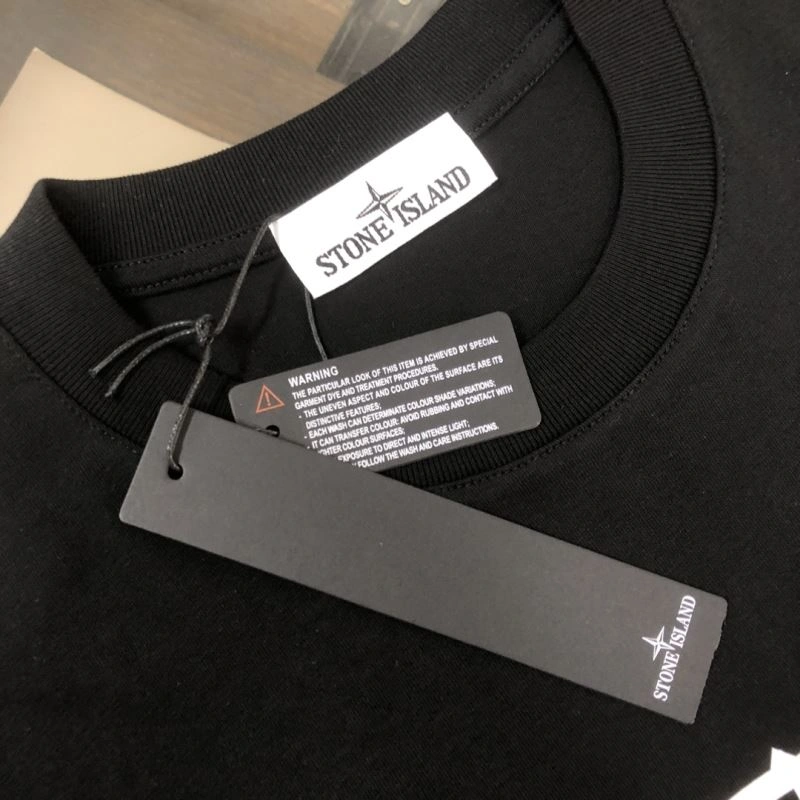 MultiPurpose Stone Island T-Shirts 172848