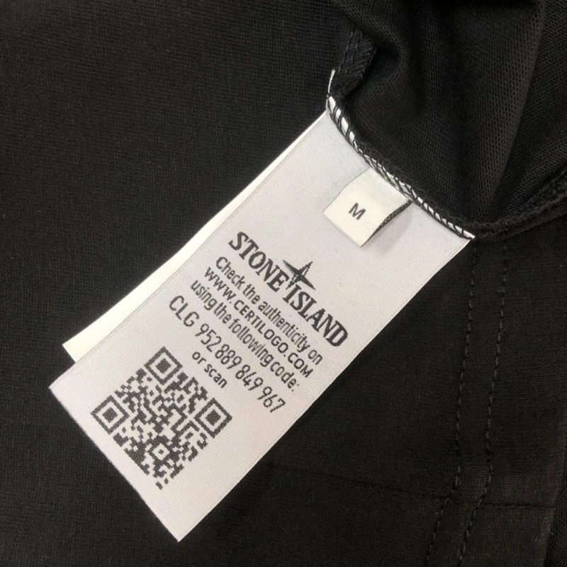 MultiPurpose Stone Island T-Shirts 172848
