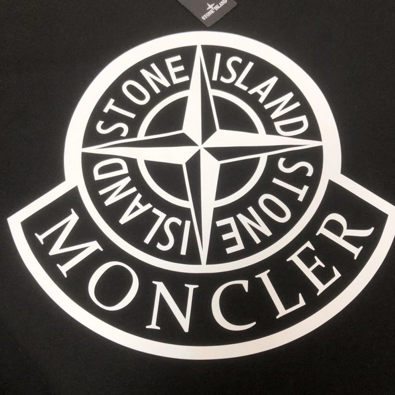 Stone Island T-Shirts MultiPurpose 172846