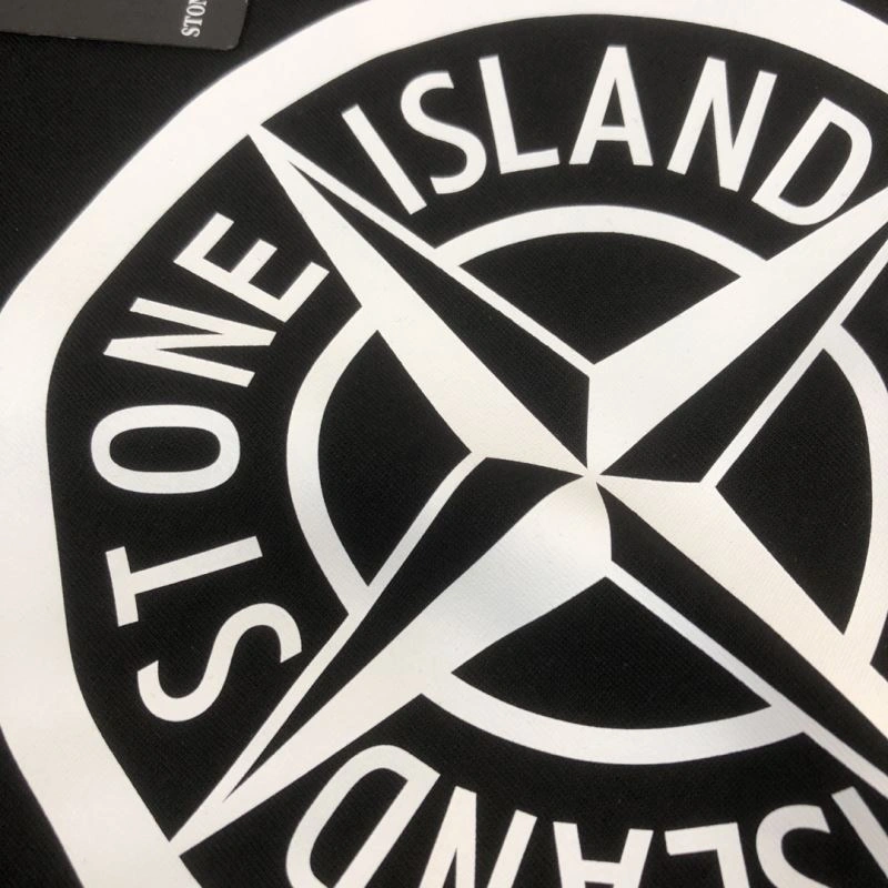 Stone Island T-Shirts MultiPurpose 172846