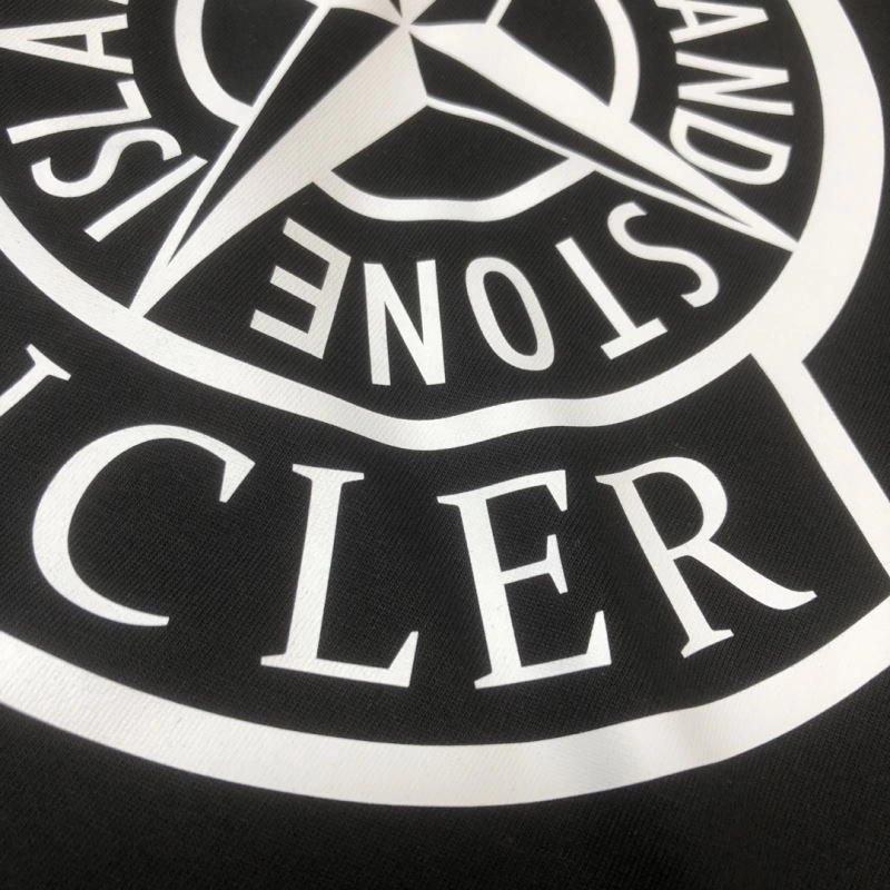 Stone Island T-Shirts MultiPurpose 172846