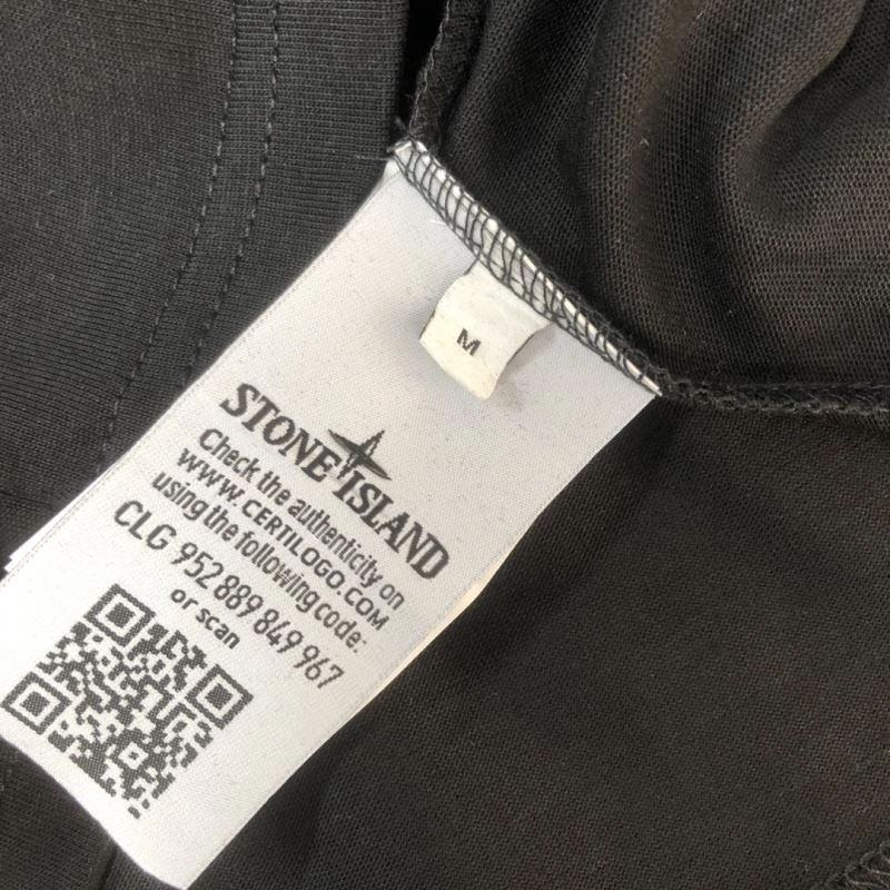 Stone Island T-Shirts MultiPurpose 172846