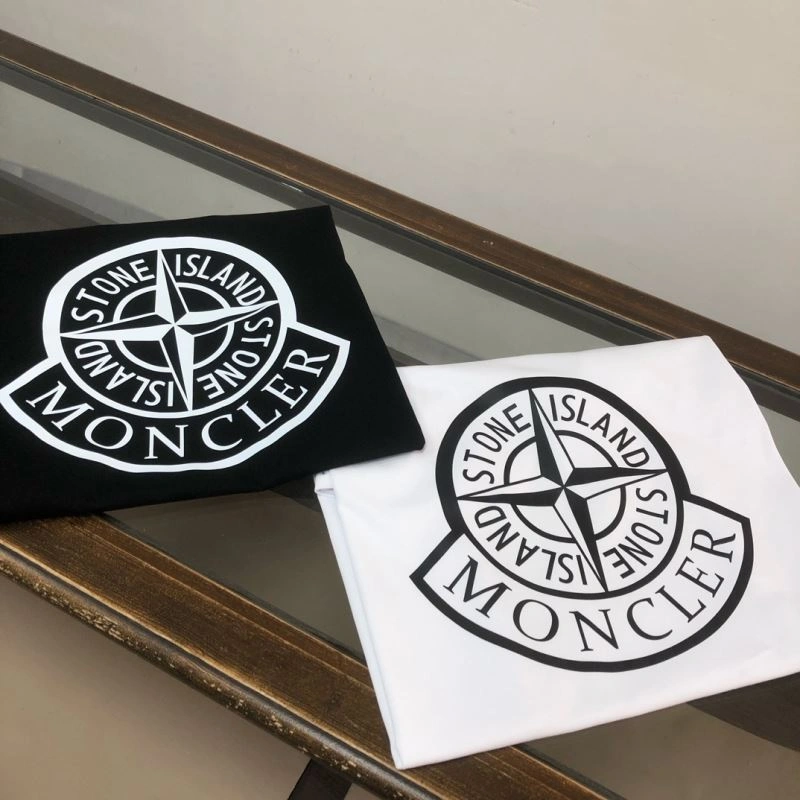 Stone Island T-Shirts Bright 172842
