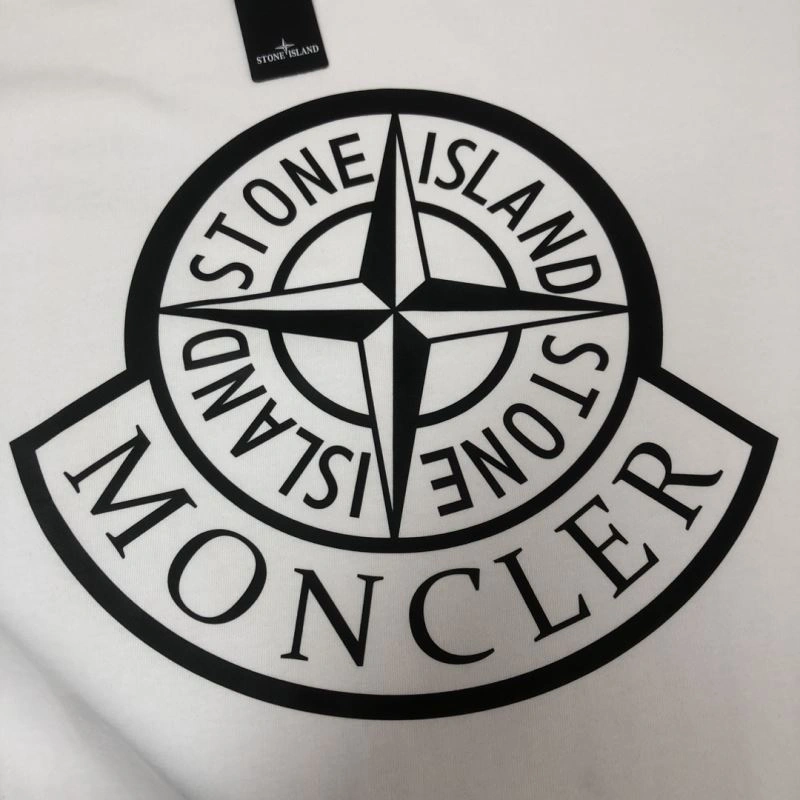 Stone Island T-Shirts Bright 172842