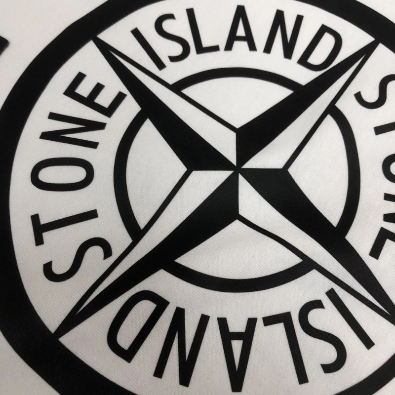 Stone Island T-Shirts Bright 172842