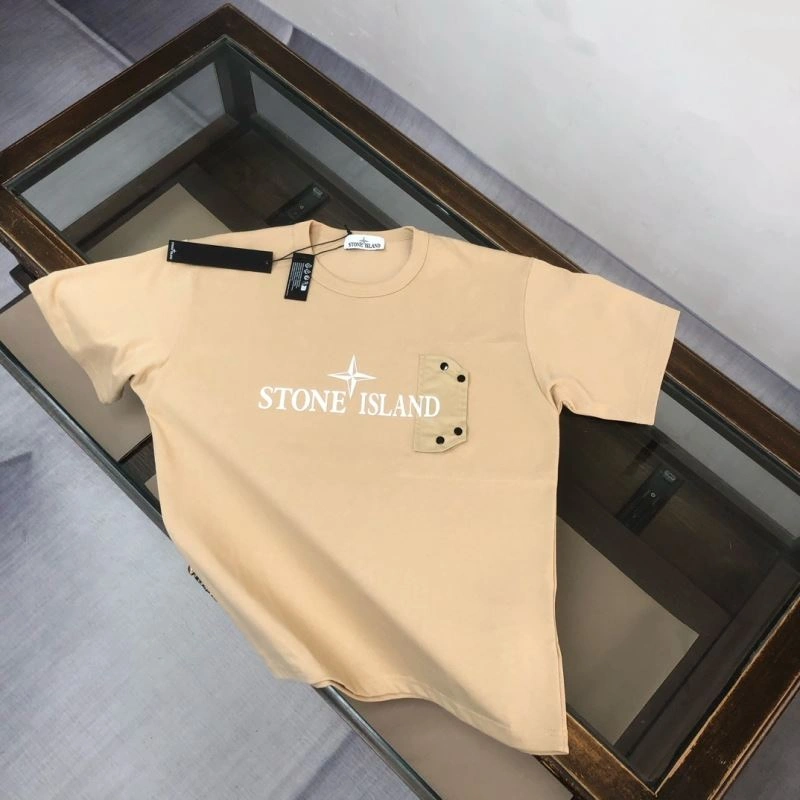 UrbanChic Stone Island T-Shirts 172840