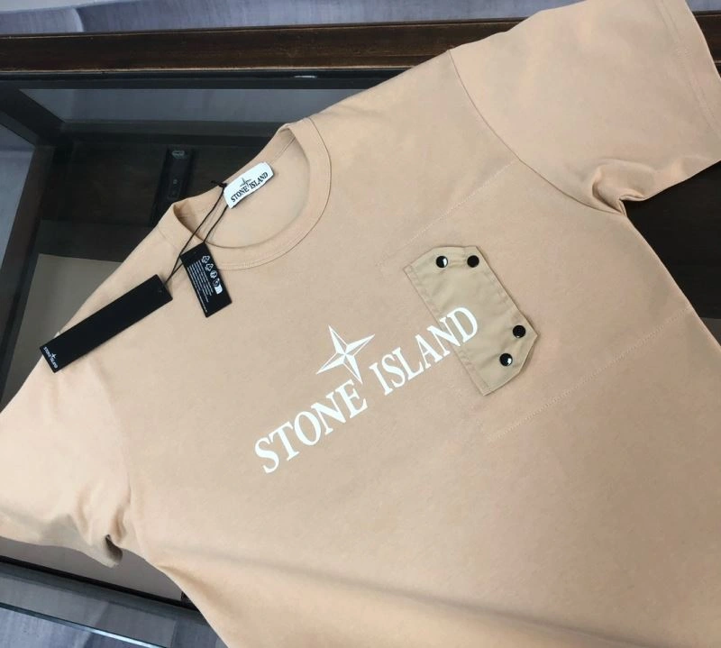 UrbanChic Stone Island T-Shirts 172840