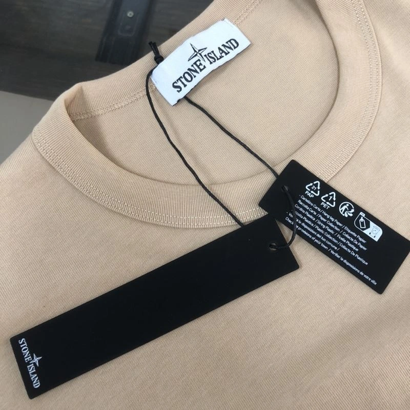 UrbanChic Stone Island T-Shirts 172840