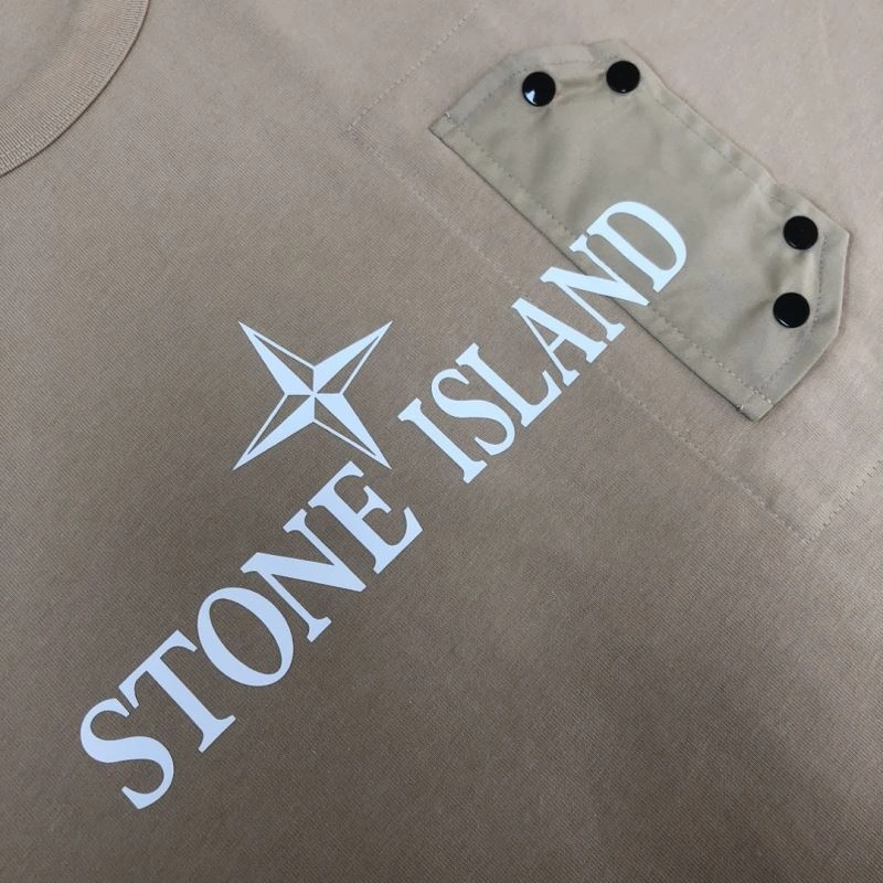 UrbanChic Stone Island T-Shirts 172840