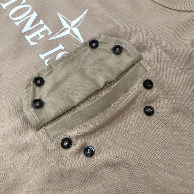 UrbanChic Stone Island T-Shirts 172840