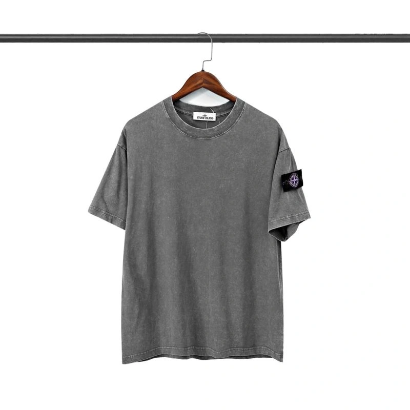 Breathable Stone Island T-Shirts 172830