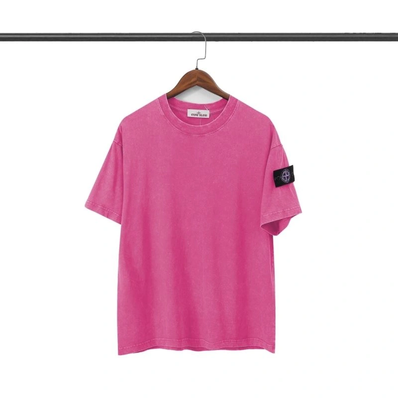 Breathable Stone Island T-Shirts 172830