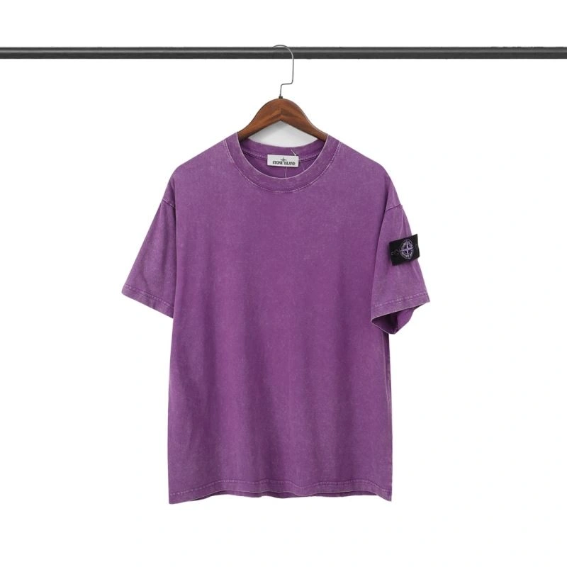 Breathable Stone Island T-Shirts 172830