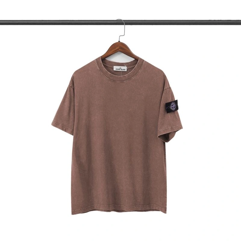 Breathable Stone Island T-Shirts 172830