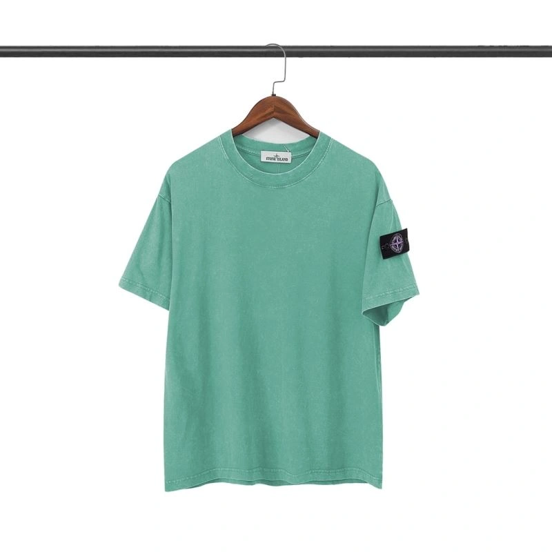 Breathable Stone Island T-Shirts 172830