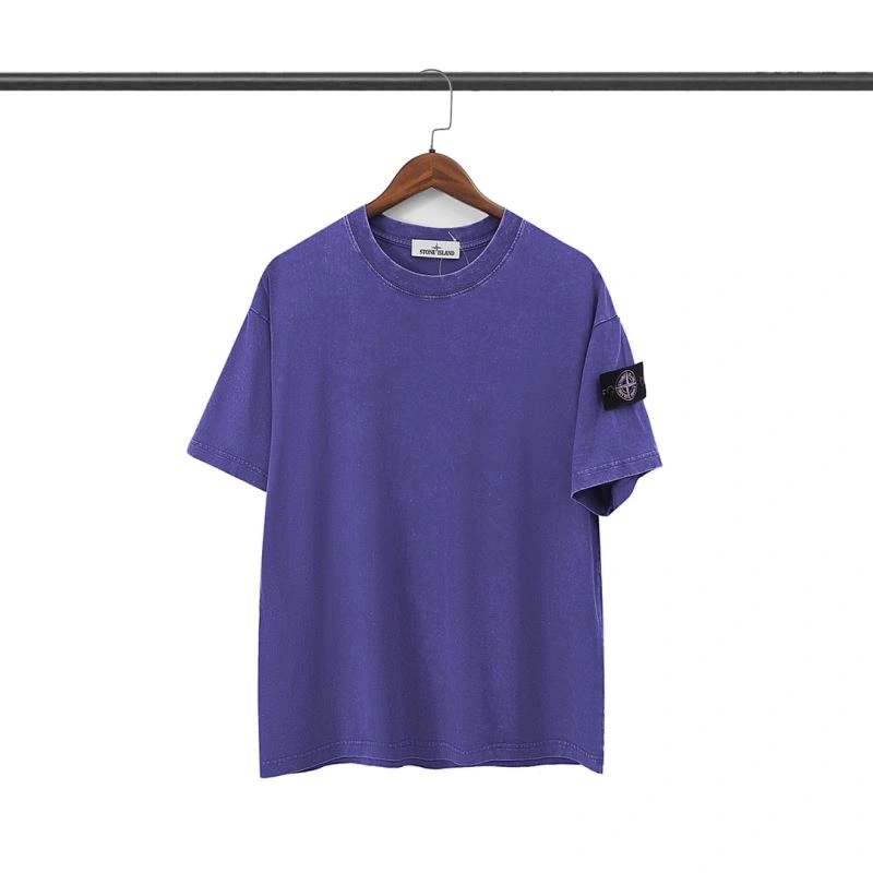 Breathable Stone Island T-Shirts 172830