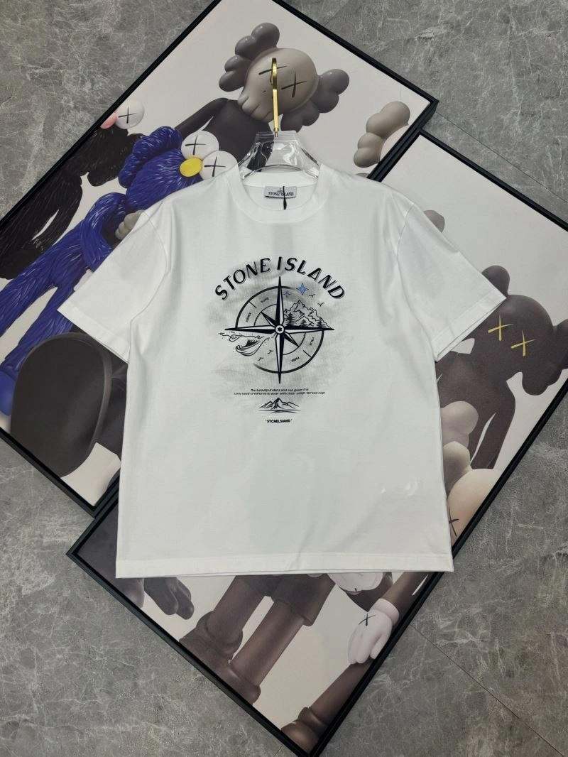 EasyMatch Stone Island T-Shirts 172835