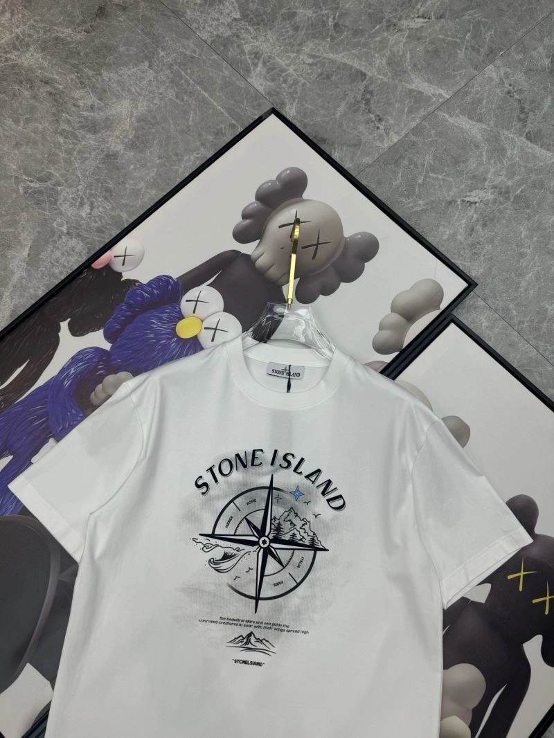 EasyMatch Stone Island T-Shirts 172835