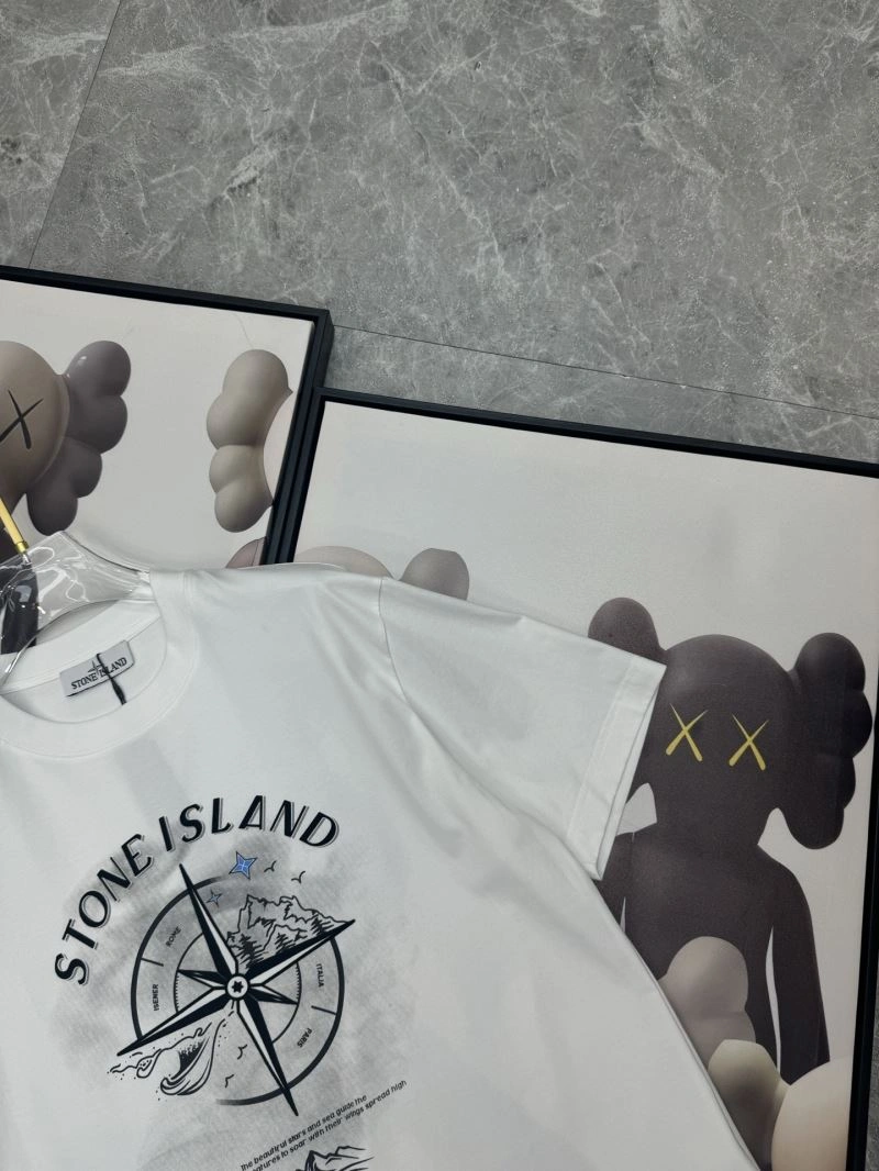 EasyMatch Stone Island T-Shirts 172835