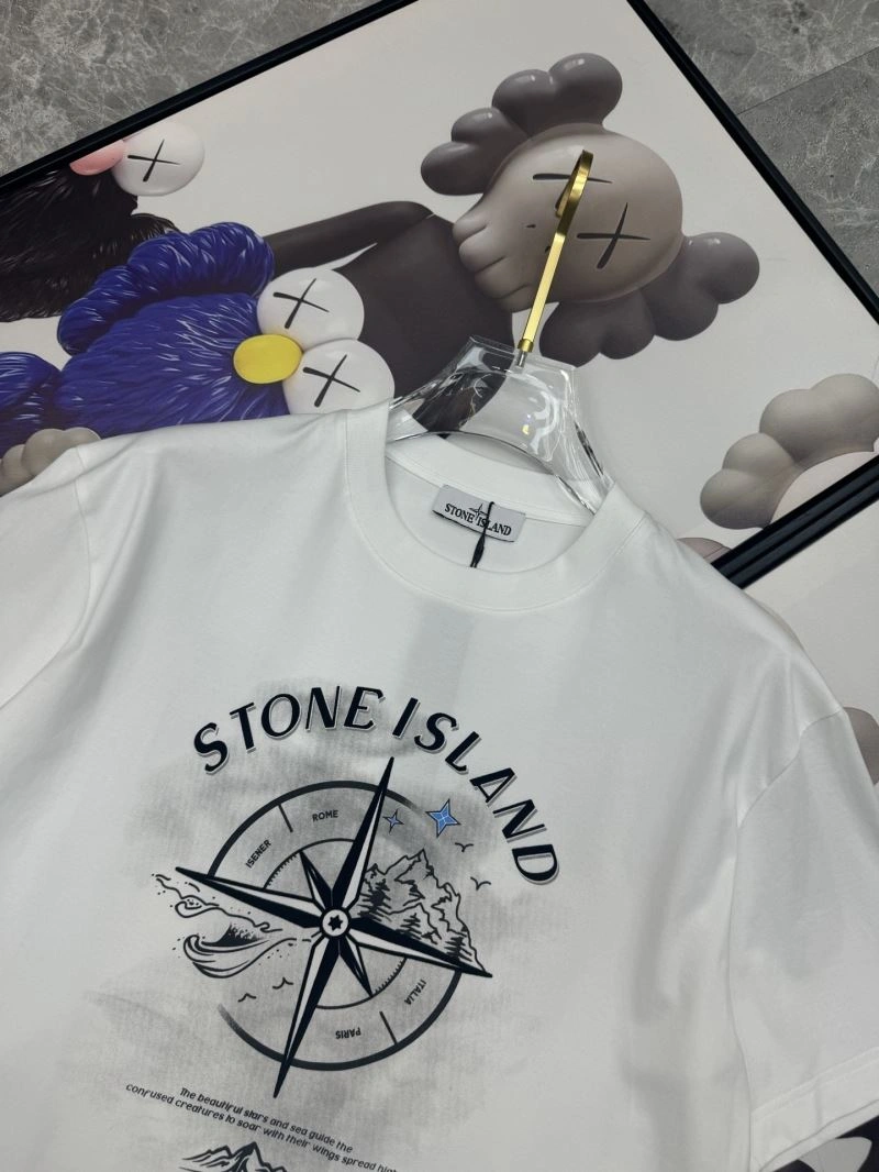 EasyMatch Stone Island T-Shirts 172835