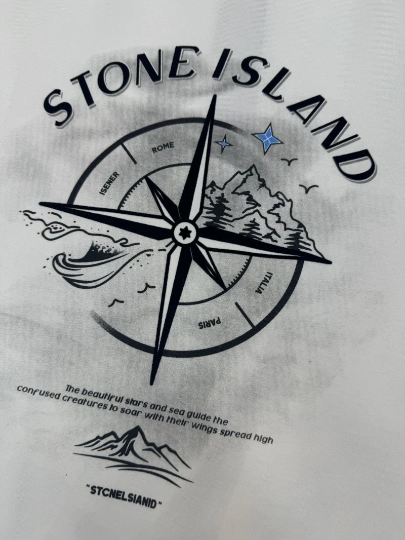 EasyMatch Stone Island T-Shirts 172835