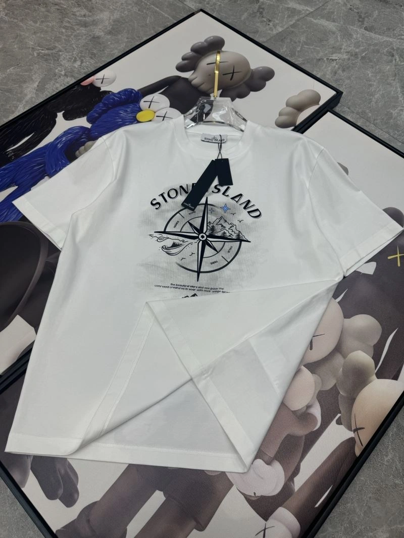 EasyMatch Stone Island T-Shirts 172835