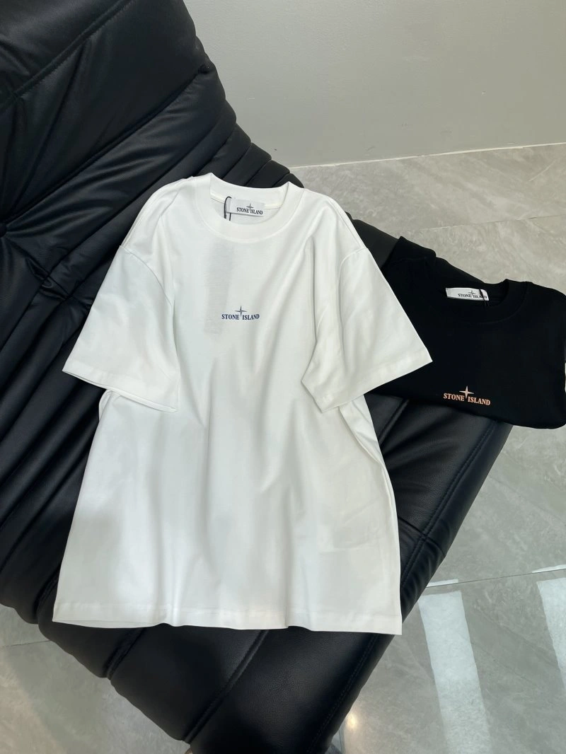 Elegant Stone Island T-Shirts 172784